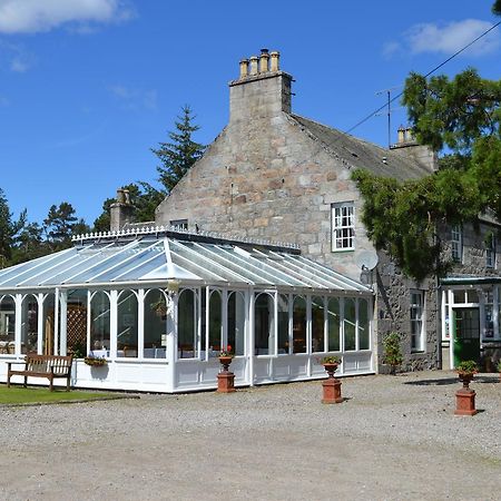 Fairwinds Hotel Carrbridge Esterno foto