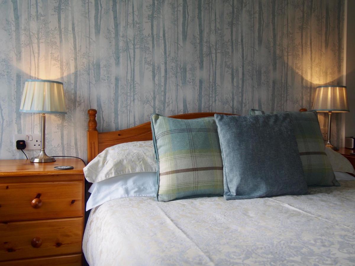 Fairwinds Hotel Carrbridge Esterno foto