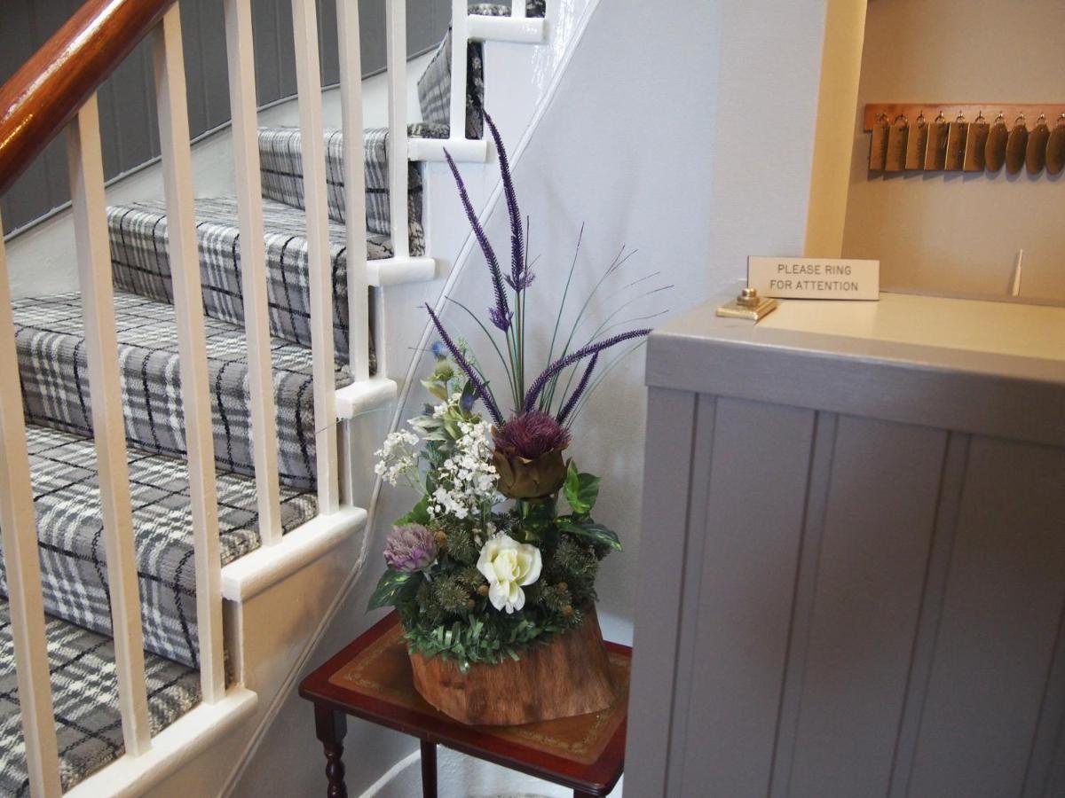 Fairwinds Hotel Carrbridge Esterno foto