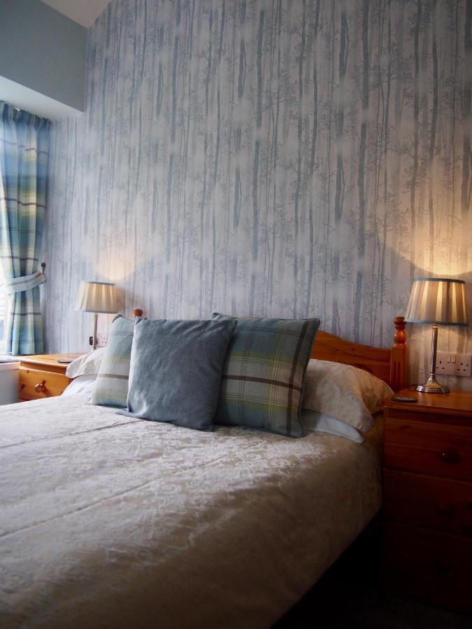 Fairwinds Hotel Carrbridge Esterno foto