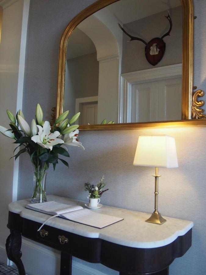 Fairwinds Hotel Carrbridge Esterno foto