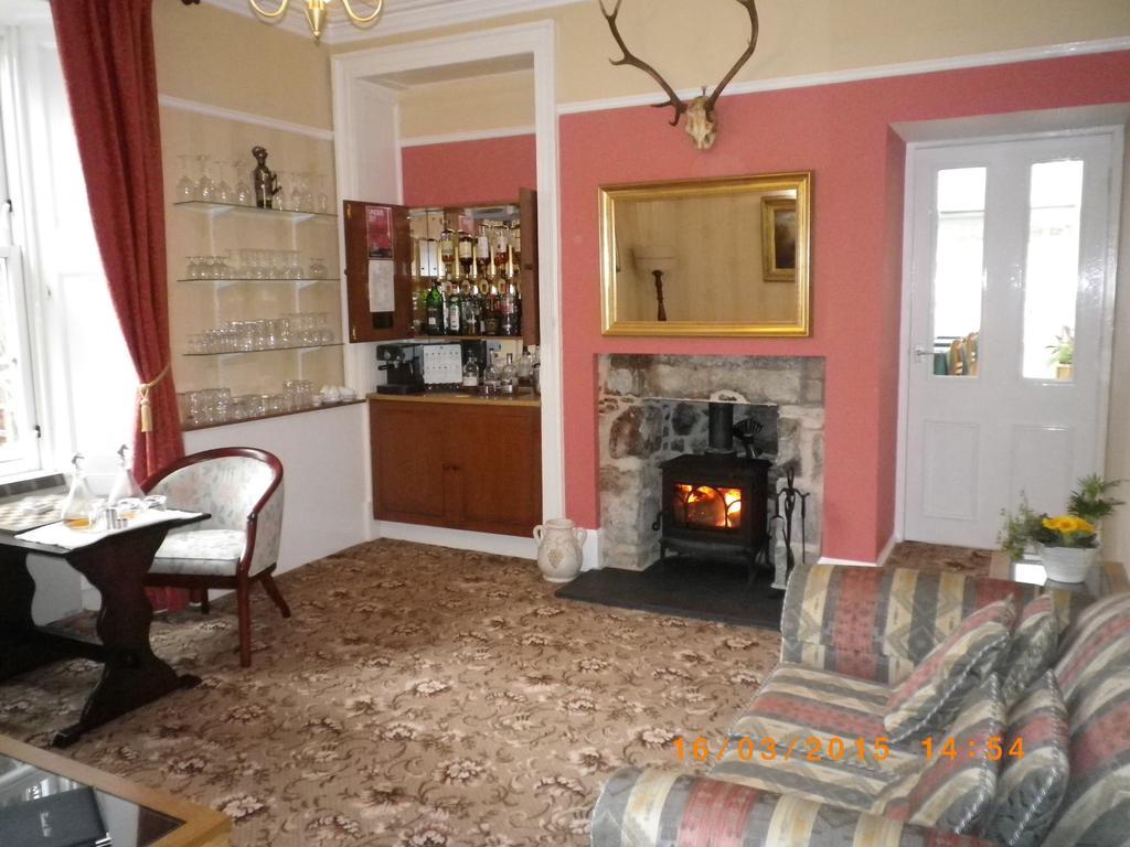 Fairwinds Hotel Carrbridge Esterno foto