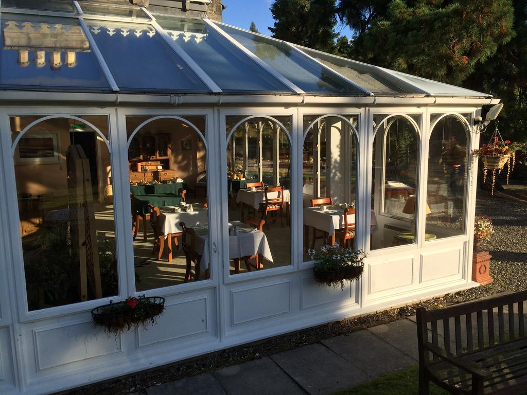 Fairwinds Hotel Carrbridge Esterno foto