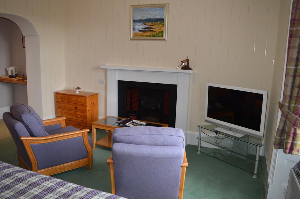 Fairwinds Hotel Carrbridge Esterno foto