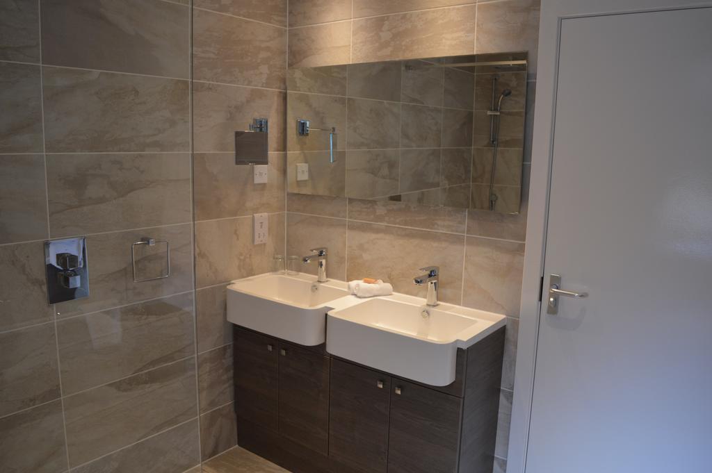 Fairwinds Hotel Carrbridge Esterno foto