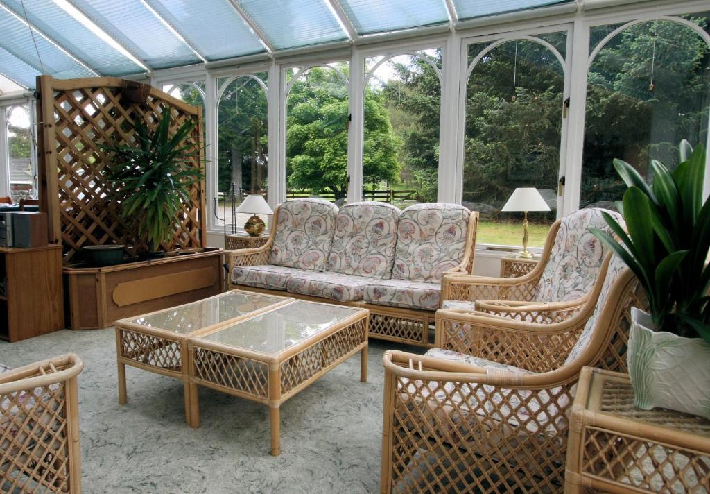 Fairwinds Hotel Carrbridge Esterno foto