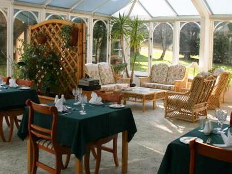 Fairwinds Hotel Carrbridge Esterno foto
