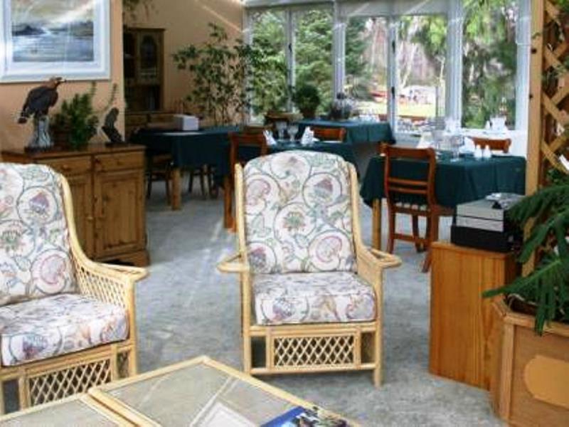 Fairwinds Hotel Carrbridge Esterno foto