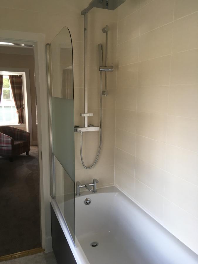 Fairwinds Hotel Carrbridge Esterno foto