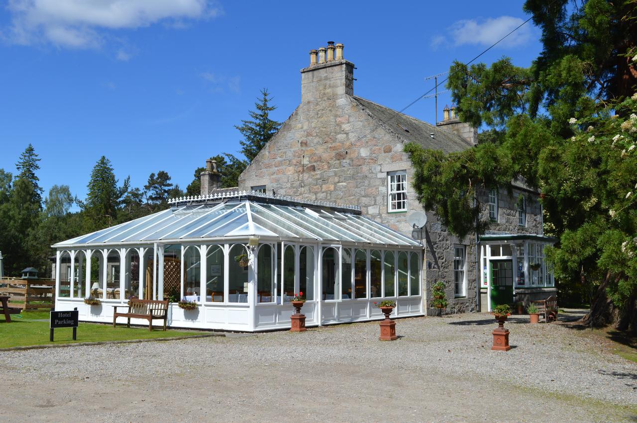 Fairwinds Hotel Carrbridge Esterno foto