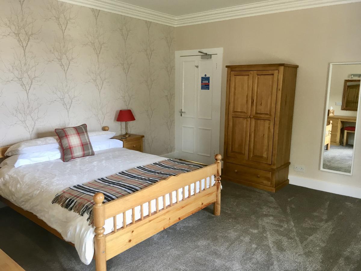 Fairwinds Hotel Carrbridge Esterno foto