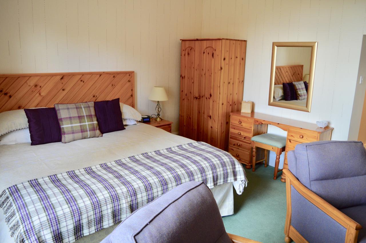 Fairwinds Hotel Carrbridge Esterno foto