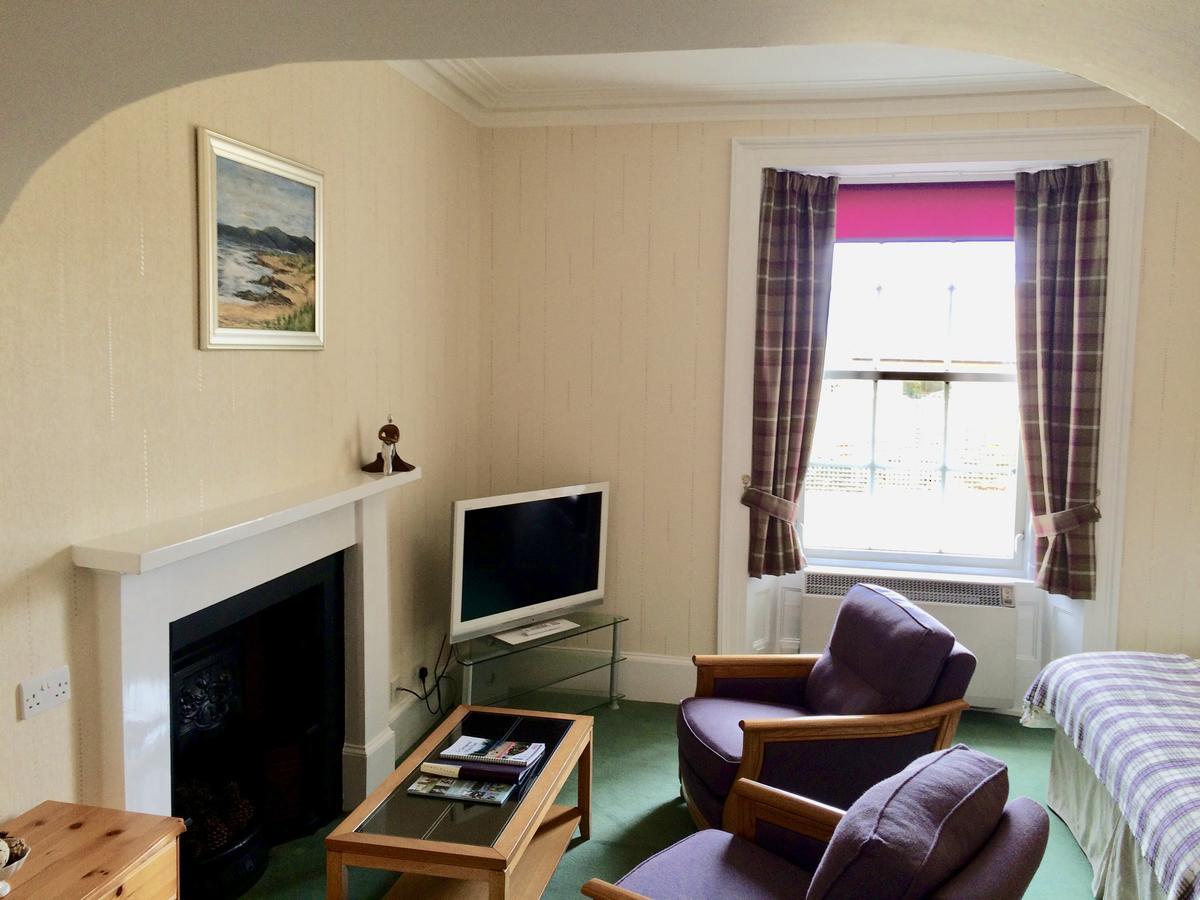 Fairwinds Hotel Carrbridge Esterno foto