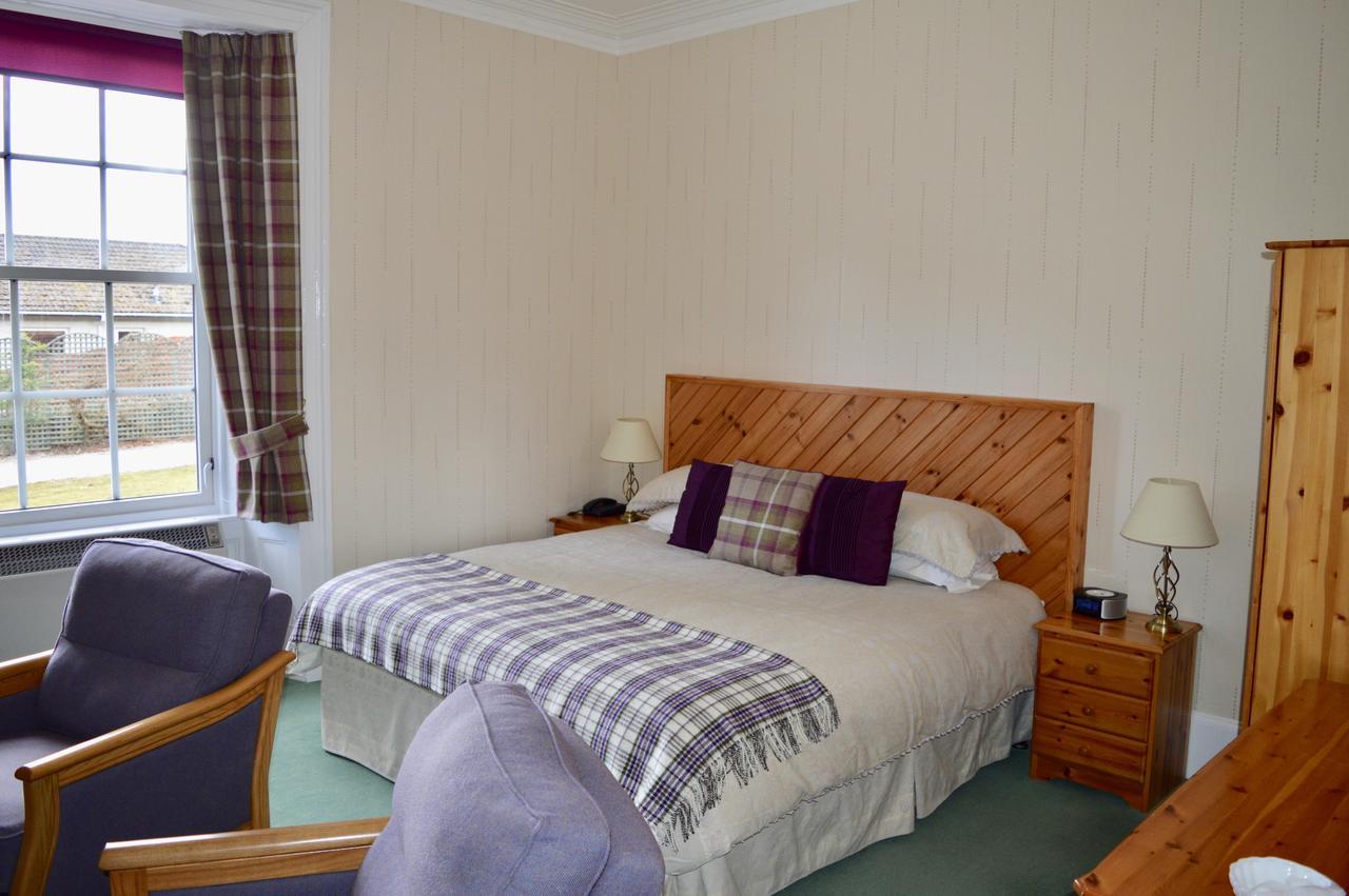 Fairwinds Hotel Carrbridge Esterno foto
