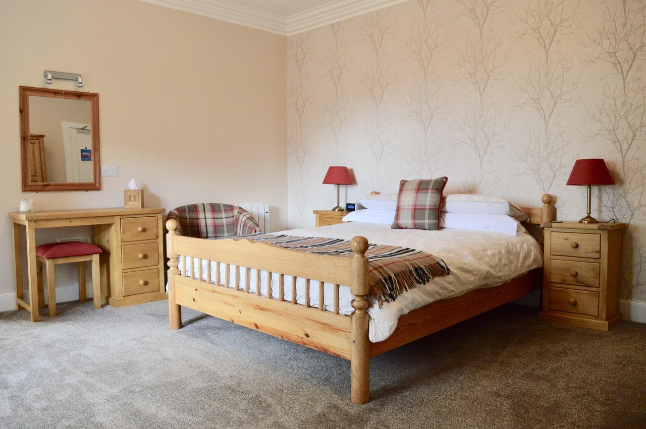 Fairwinds Hotel Carrbridge Esterno foto