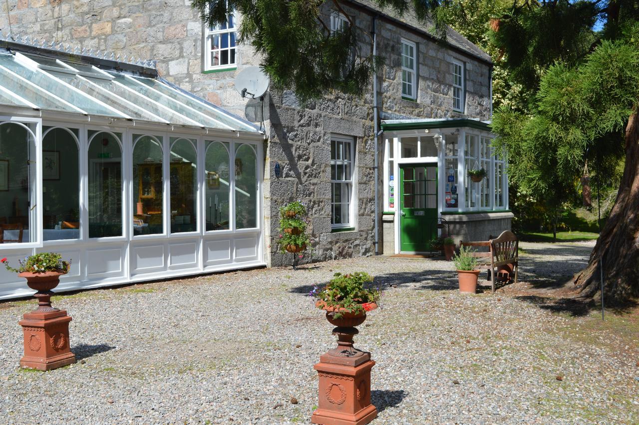Fairwinds Hotel Carrbridge Esterno foto