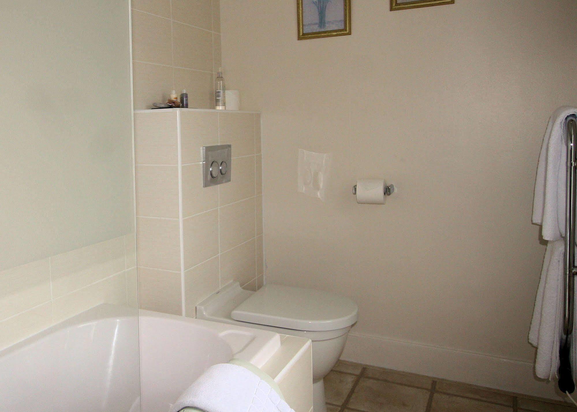 Fairwinds Hotel Carrbridge Esterno foto