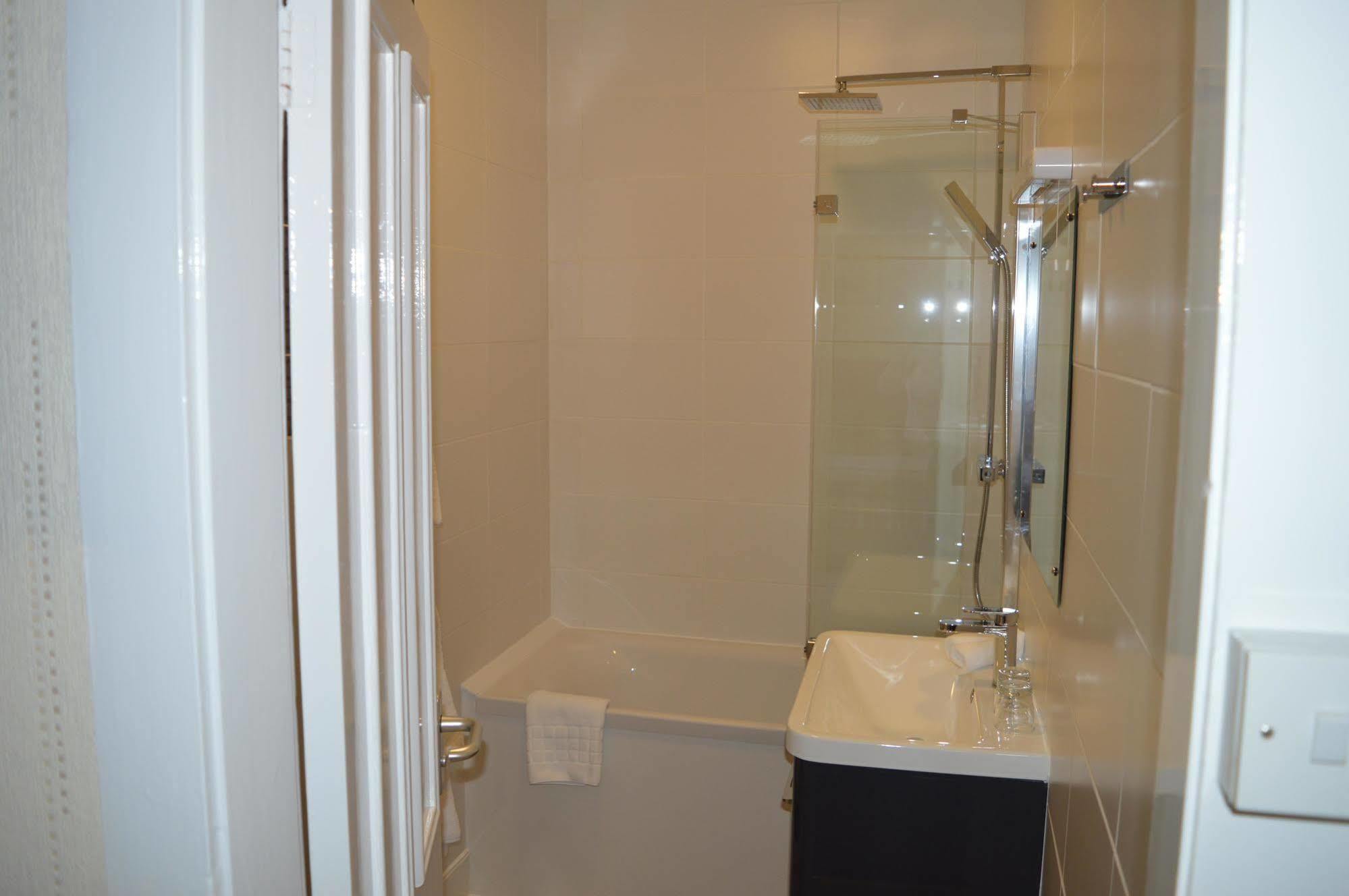 Fairwinds Hotel Carrbridge Esterno foto
