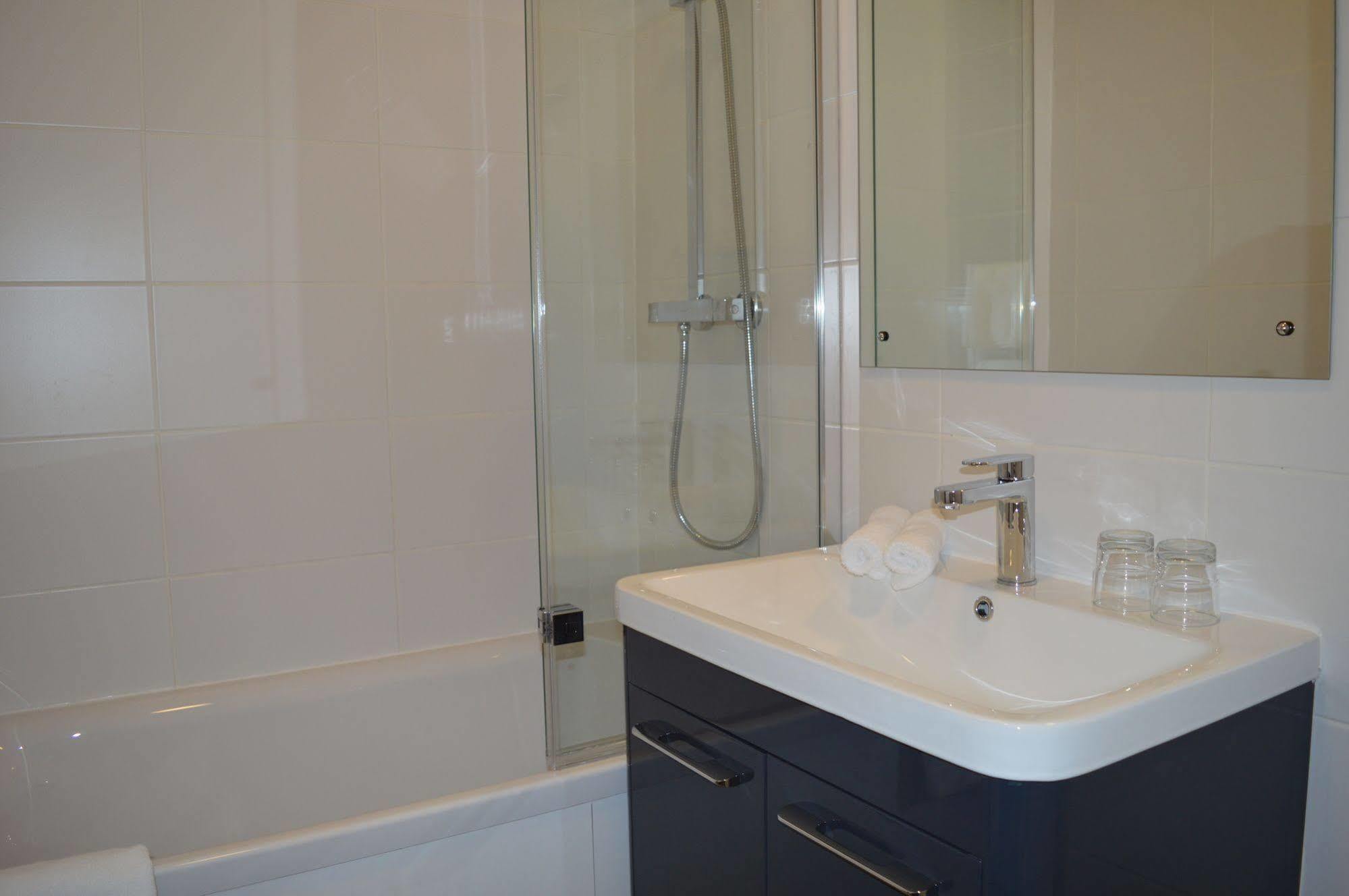 Fairwinds Hotel Carrbridge Esterno foto