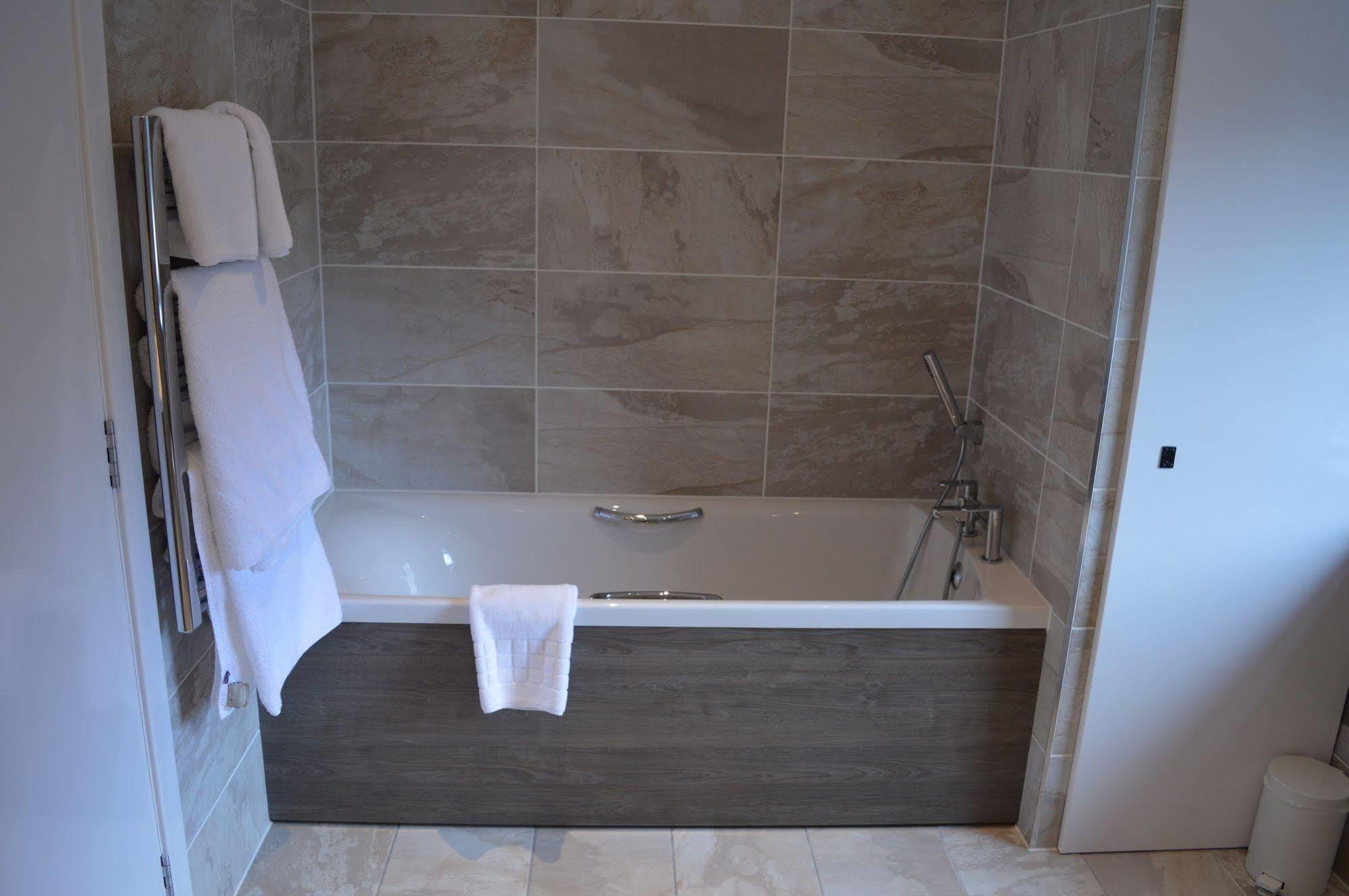 Fairwinds Hotel Carrbridge Esterno foto
