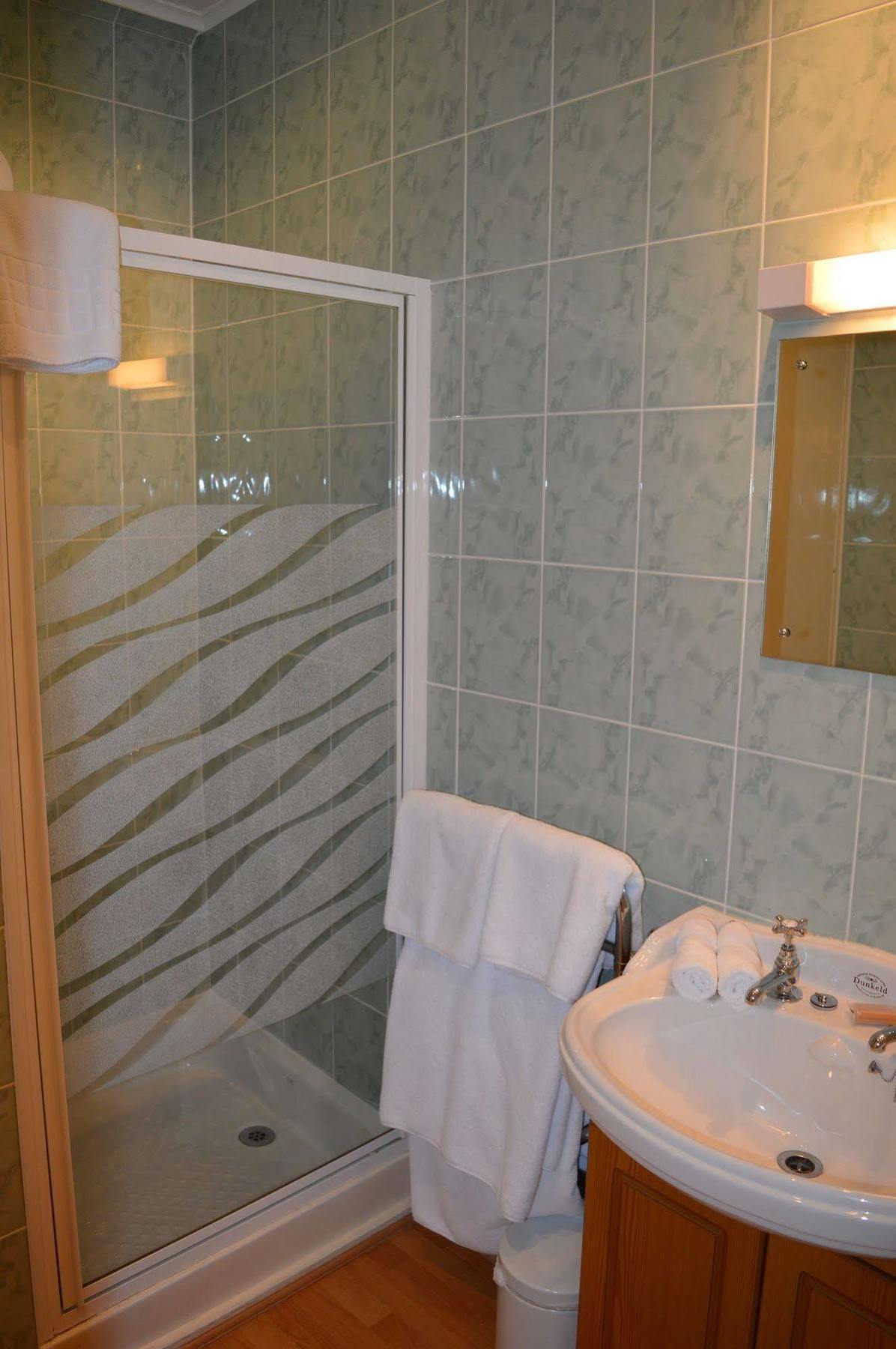 Fairwinds Hotel Carrbridge Esterno foto