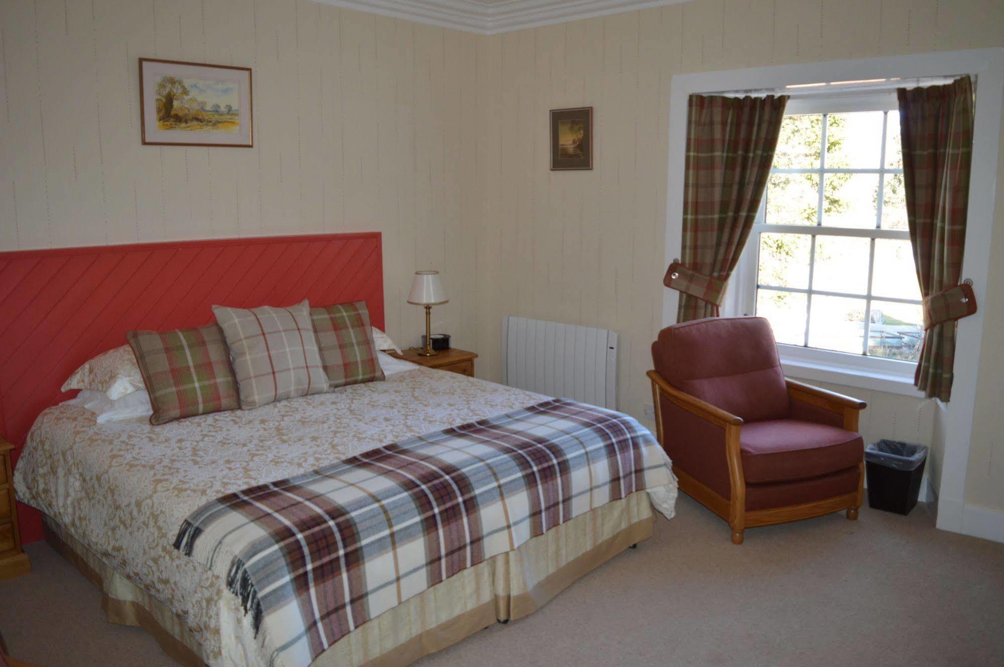 Fairwinds Hotel Carrbridge Esterno foto