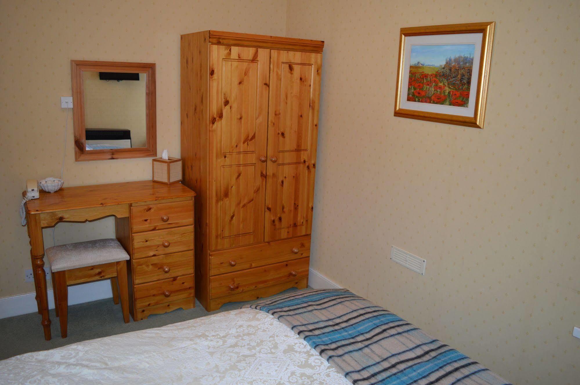 Fairwinds Hotel Carrbridge Esterno foto