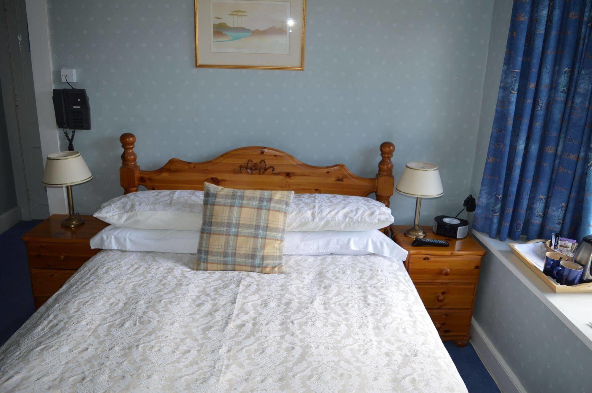 Fairwinds Hotel Carrbridge Esterno foto