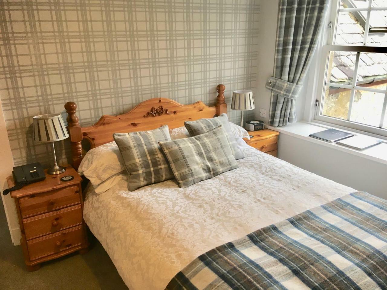 Fairwinds Hotel Carrbridge Esterno foto